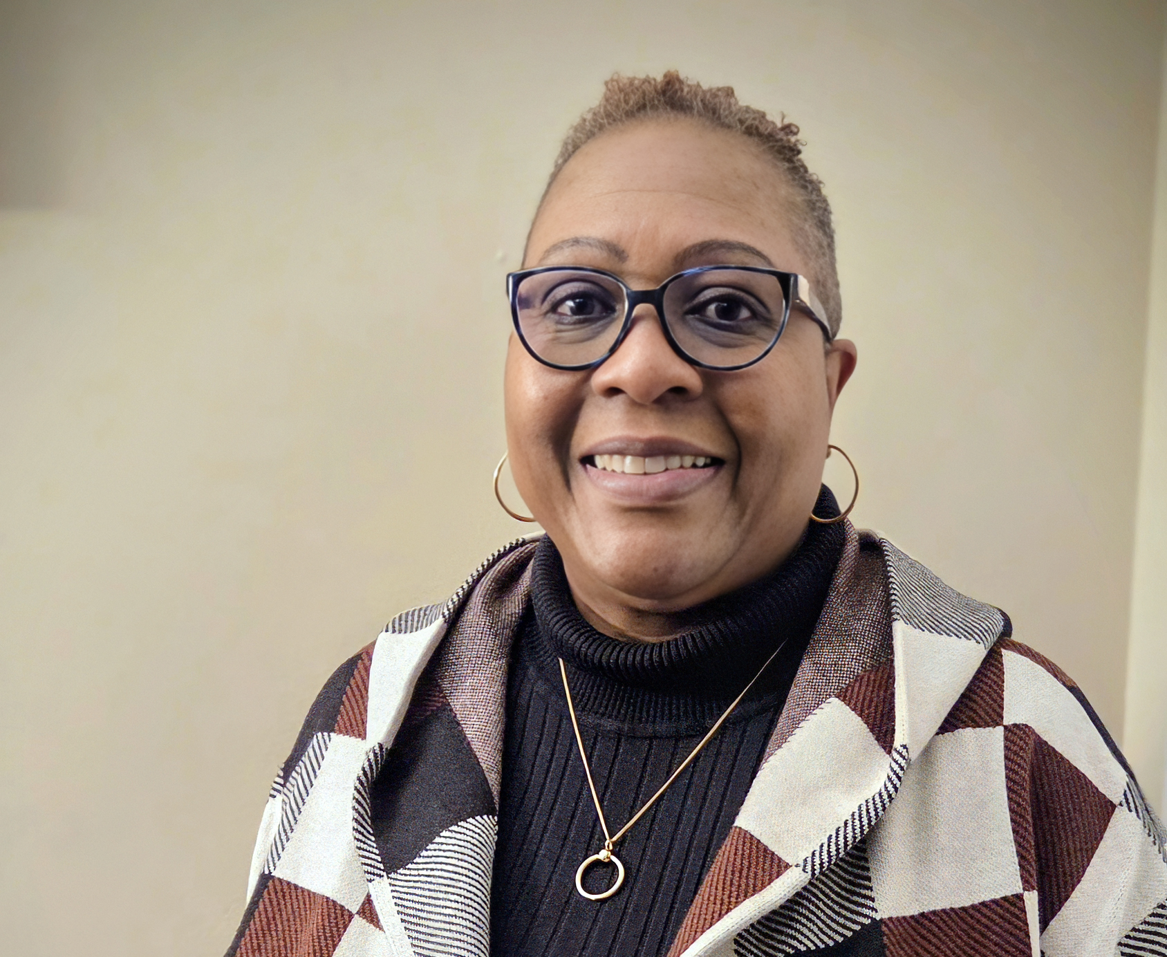 Queenetta Strickland, PMHNP